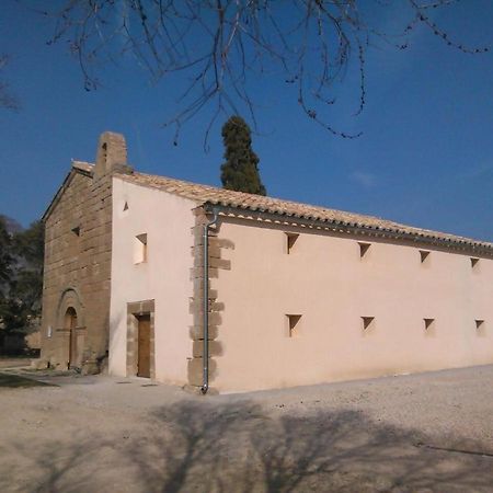 Casón Salto de Roldán Vila Sabayés Exterior foto